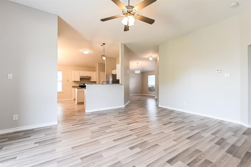 Wellington Park North - Residential Lease