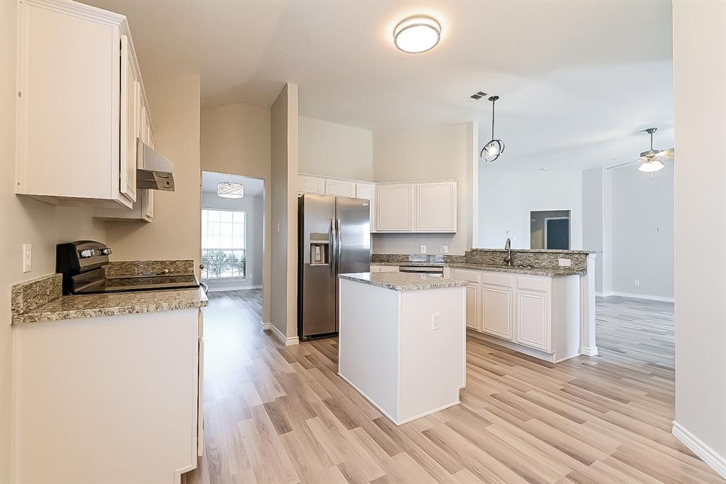 Wellington Park North - Residential Lease