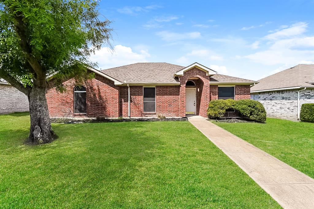 Wellington Park North - Residential Lease