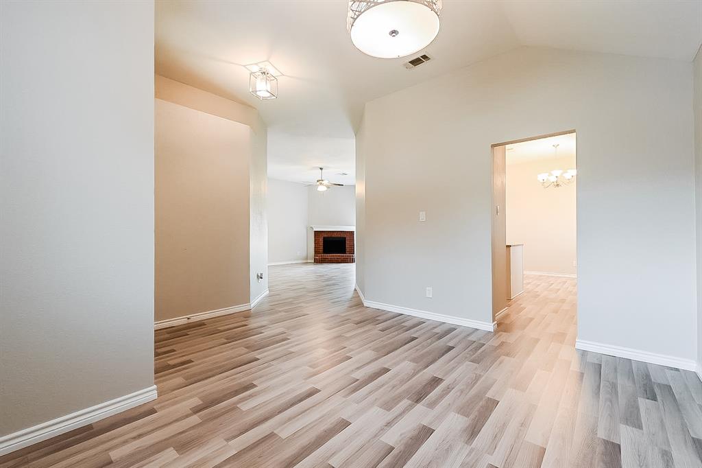 Wellington Park North - Residential Lease