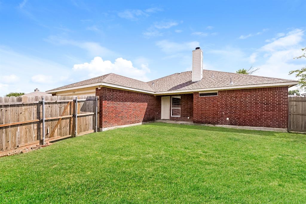 Wellington Park North - Residential Lease