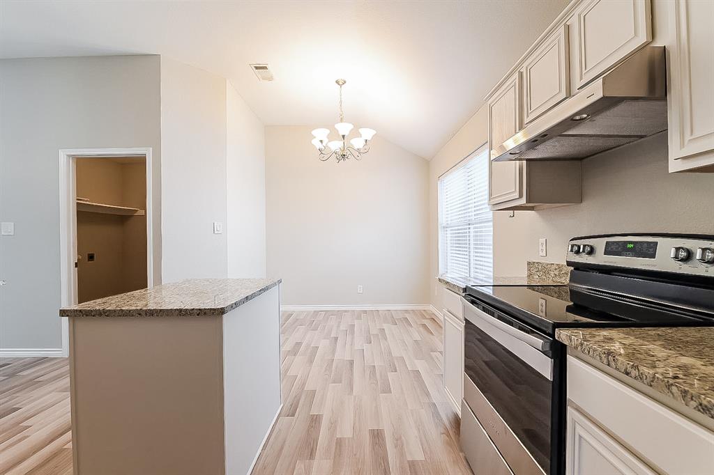 Wellington Park North - Residential Lease