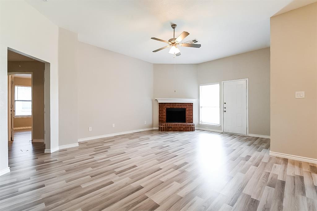 Wellington Park North - Residential Lease