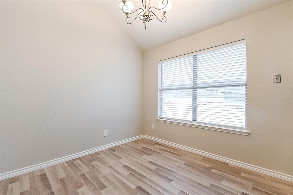 Wellington Park North - Residential Lease