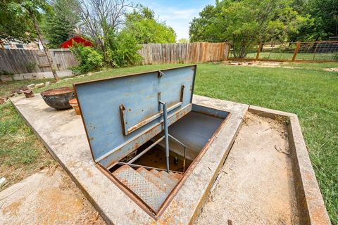 A home in North Richland Hills