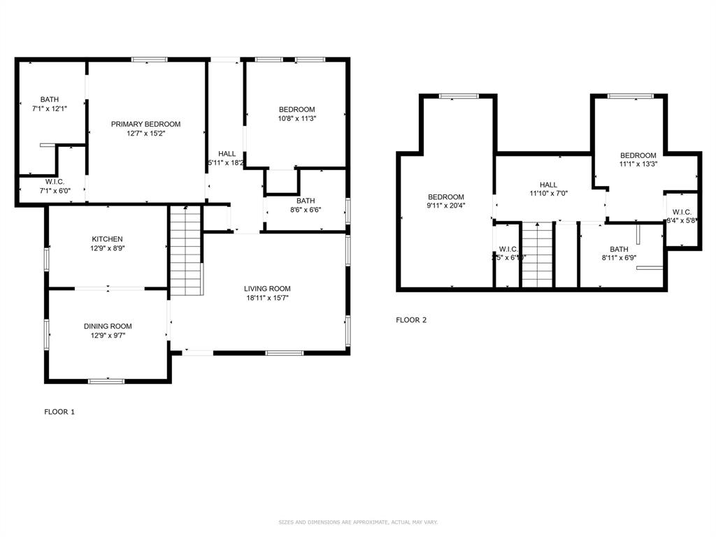 West Morningside Add - Residential