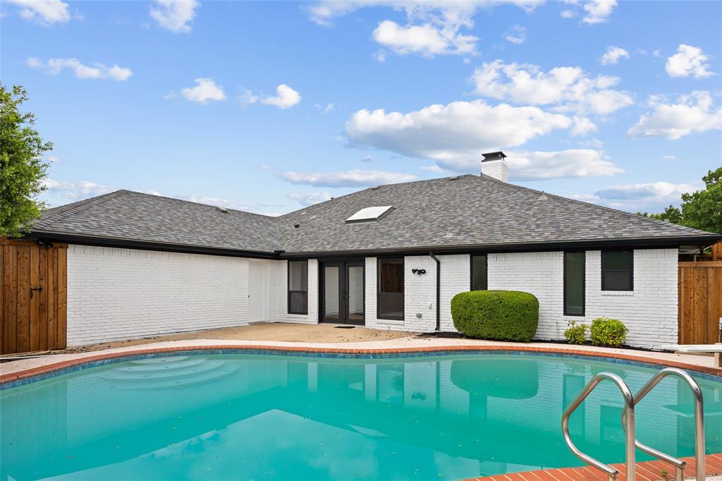 Kimberlea Add - Residential