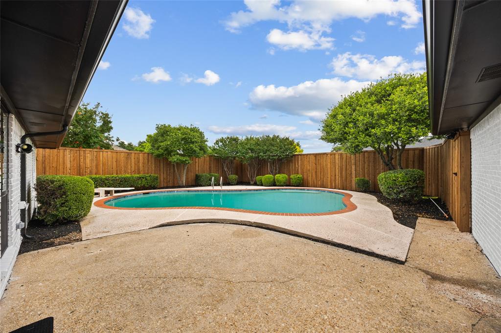 Kimberlea Add - Residential