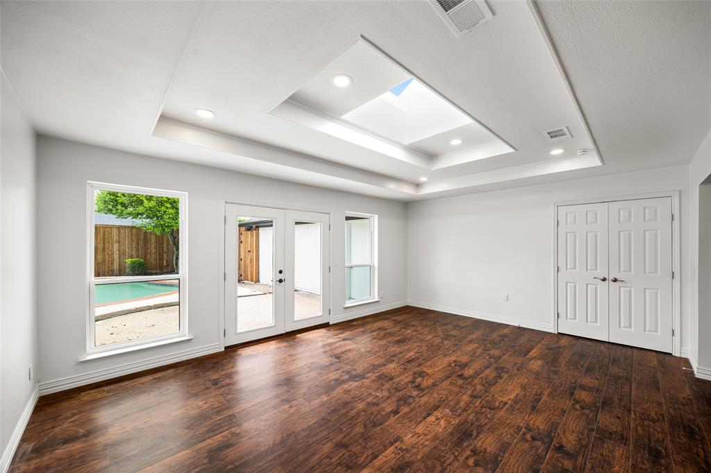 Kimberlea Add - Residential