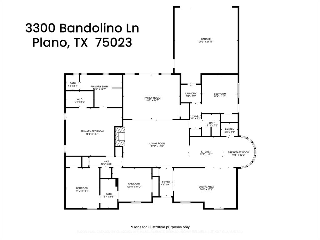 Kimberlea Add - Residential