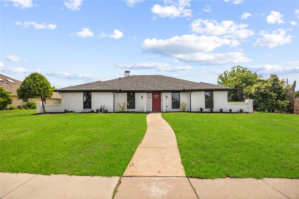 Kimberlea Add - Residential