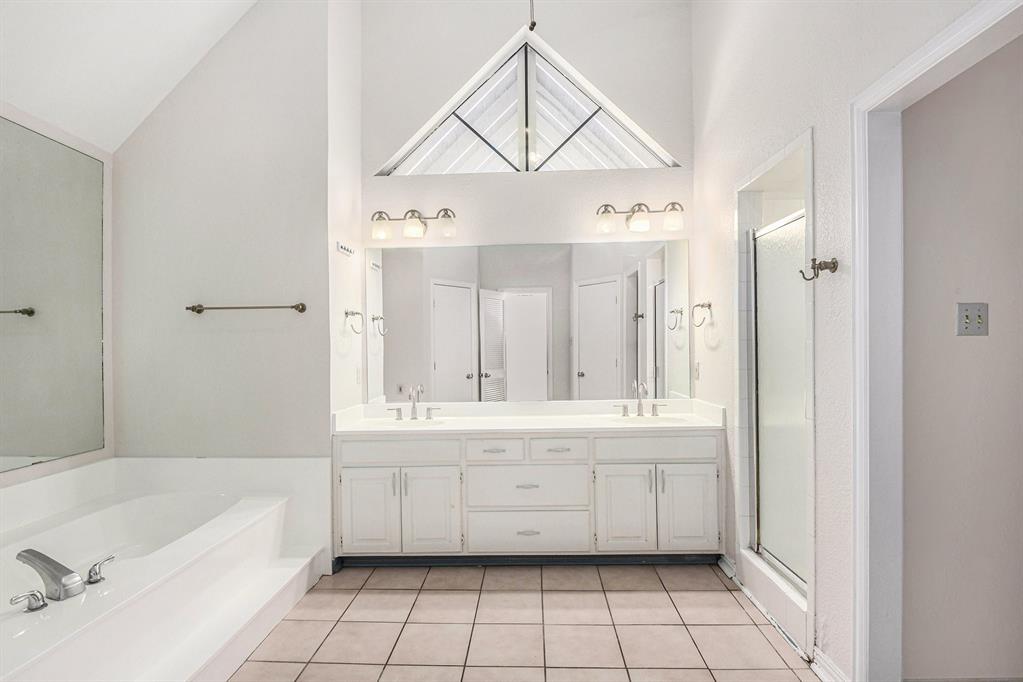 Lake Country Estates Add - Residential