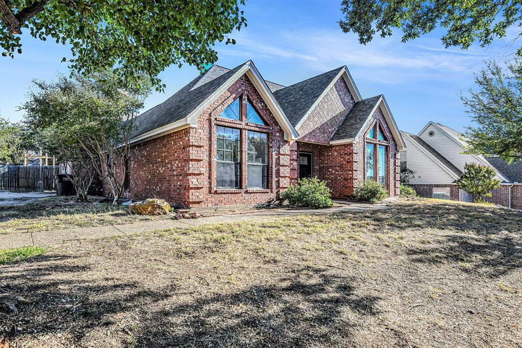 Lake Country Estates Add - Residential