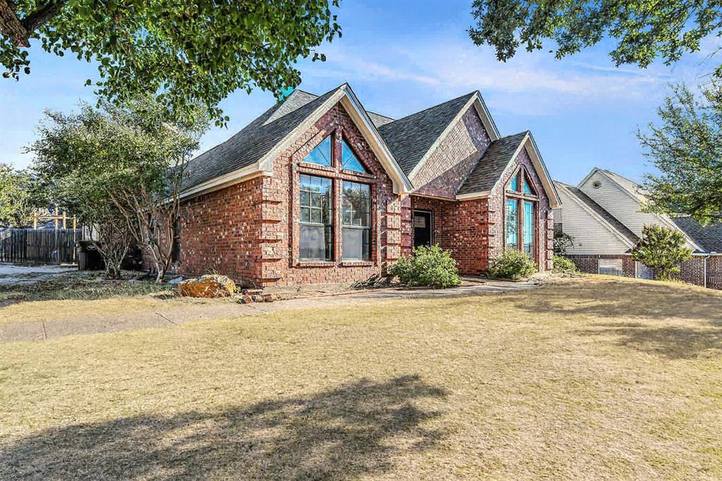 Lake Country Estates Add - Residential