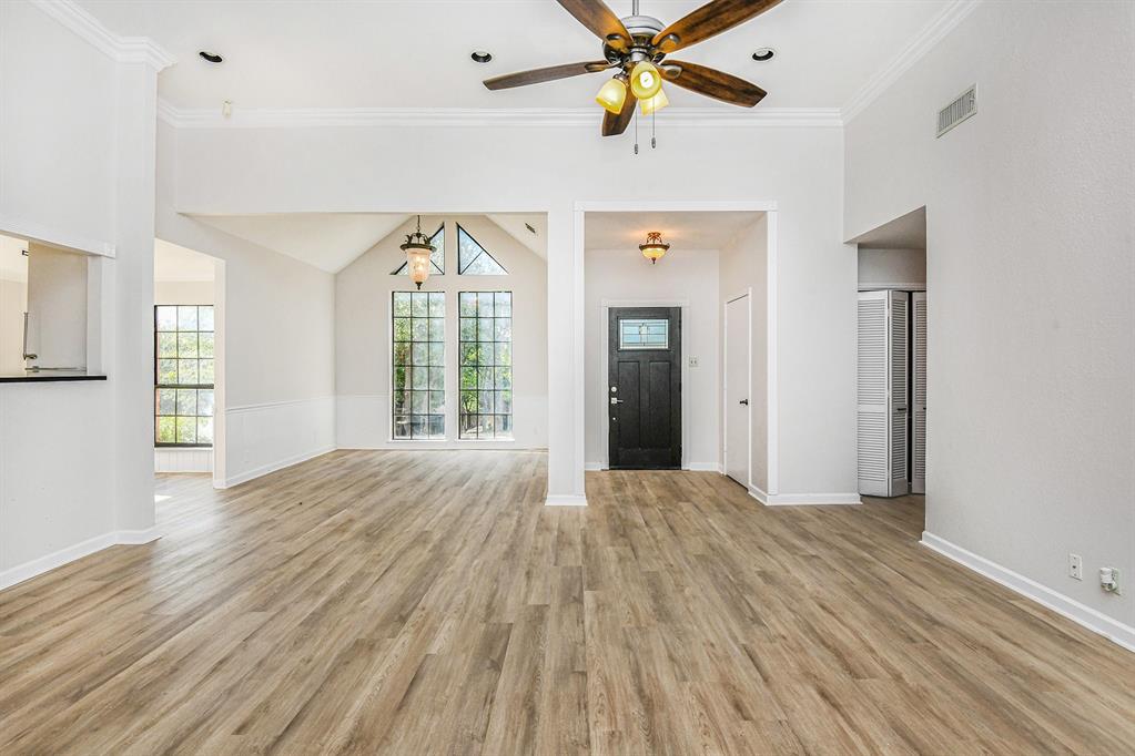 Lake Country Estates Add - Residential