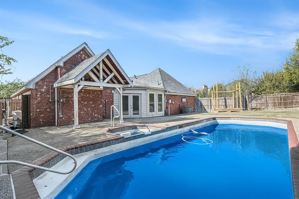 Lake Country Estates Add - Residential