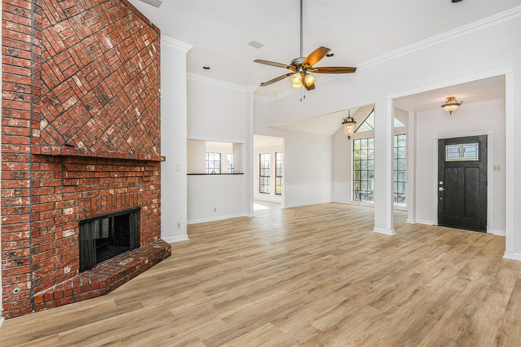 Lake Country Estates Add - Residential