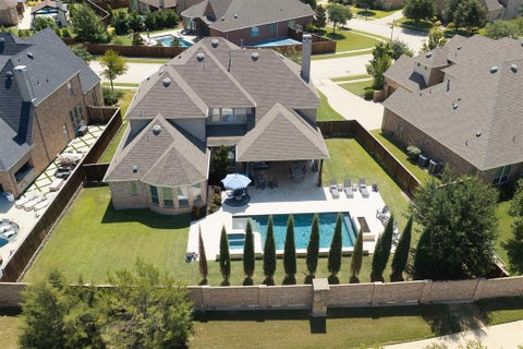 Photo of 9309 Sabal Lane, Lantana, TX 76226 (MLS # 21331331)