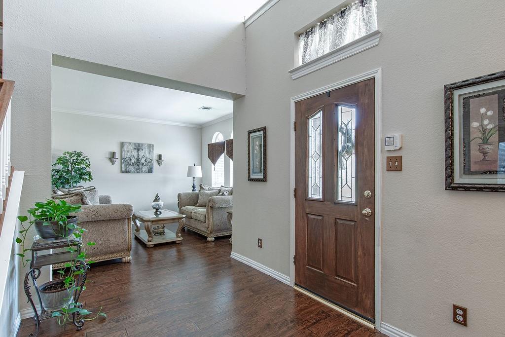 2710 Winterberry Drive