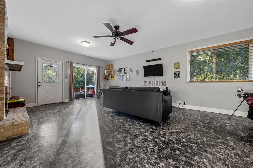 MIDWAY HTS - Residential