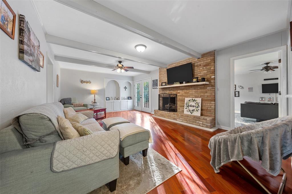 MIDWAY HTS - Residential