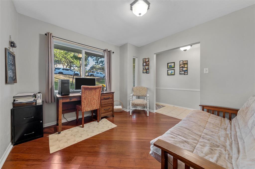 MIDWAY HTS - Residential