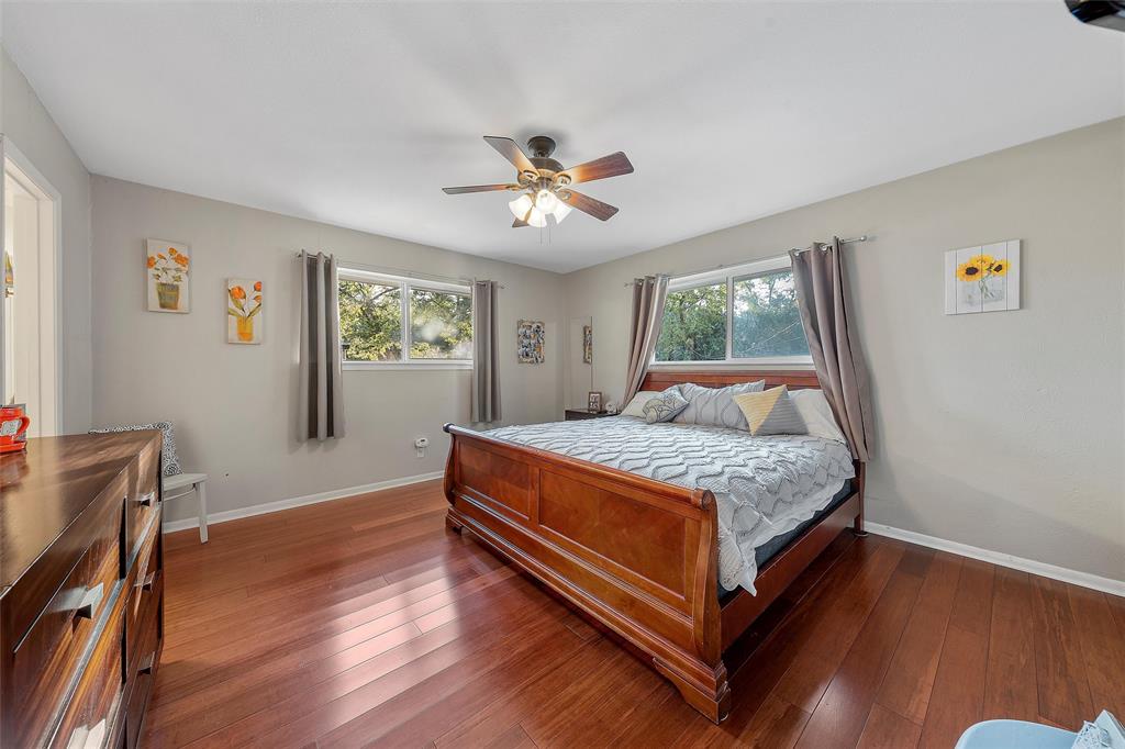 MIDWAY HTS - Residential