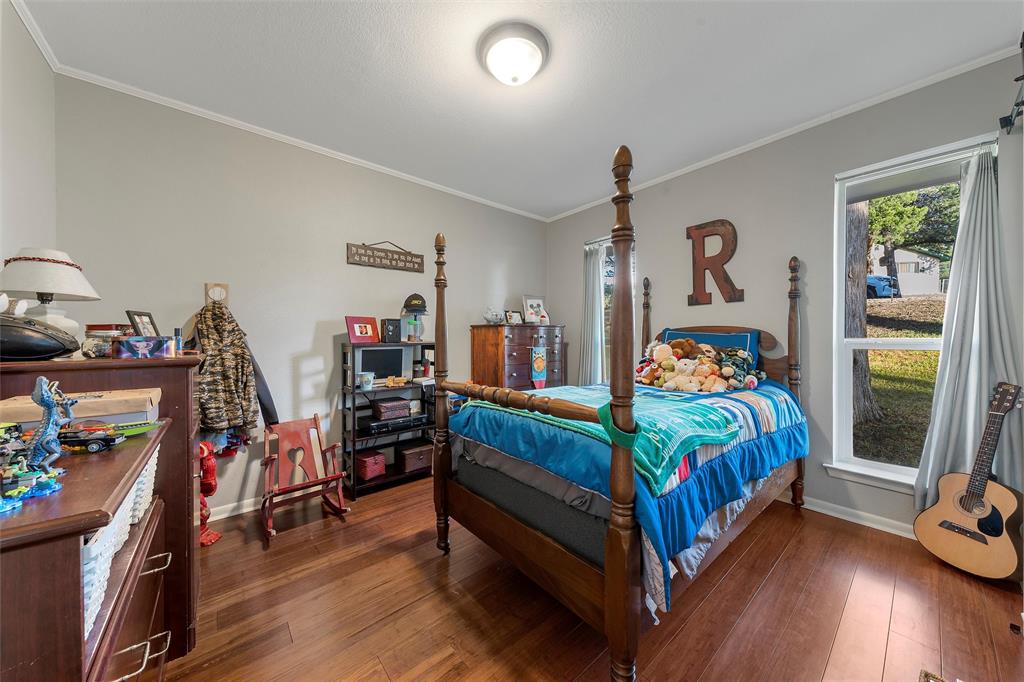 MIDWAY HTS - Residential