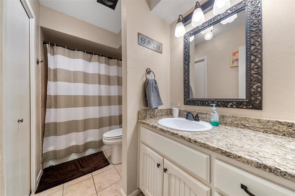 MIDWAY HTS - Residential