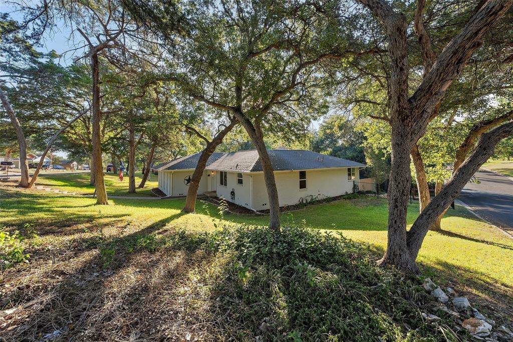 MIDWAY HTS - Residential