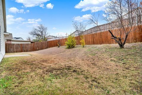 Tiny photo for 1422 Danbury Drive, Garland, TX 75040 (MLS # 21128977)