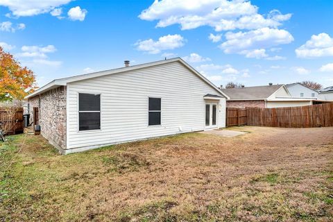 Tiny photo for 1422 Danbury Drive, Garland, TX 75040 (MLS # 21128977)
