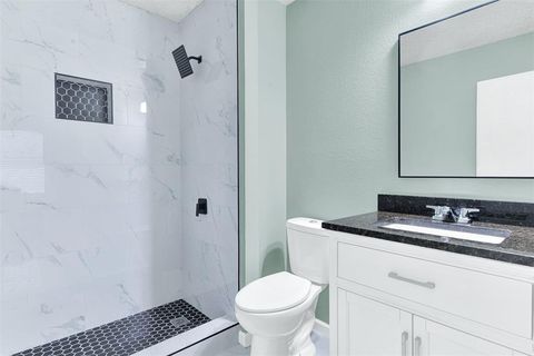 Tiny photo for 1422 Danbury Drive, Garland, TX 75040 (MLS # 21128977)