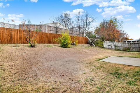 Tiny photo for 1422 Danbury Drive, Garland, TX 75040 (MLS # 21128977)