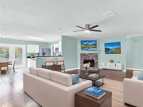 Tiny photo for 1422 Danbury Drive, Garland, TX 75040 (MLS # 21128977)