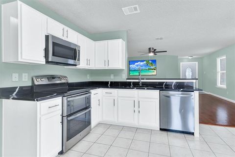 Tiny photo for 1422 Danbury Drive, Garland, TX 75040 (MLS # 21128977)