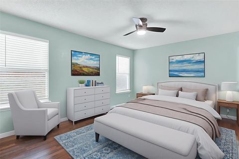 Tiny photo for 1422 Danbury Drive, Garland, TX 75040 (MLS # 21128977)