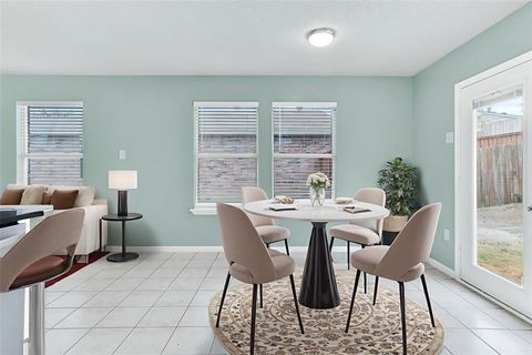 Tiny photo for 1422 Danbury Drive, Garland, TX 75040 (MLS # 21128977)