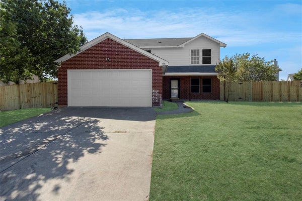 408 CENTENNIAL PL, CROWLEY, TX 76036 - Image f3fb810330860e3ed40e3cccc4e6b3e4/4188010811