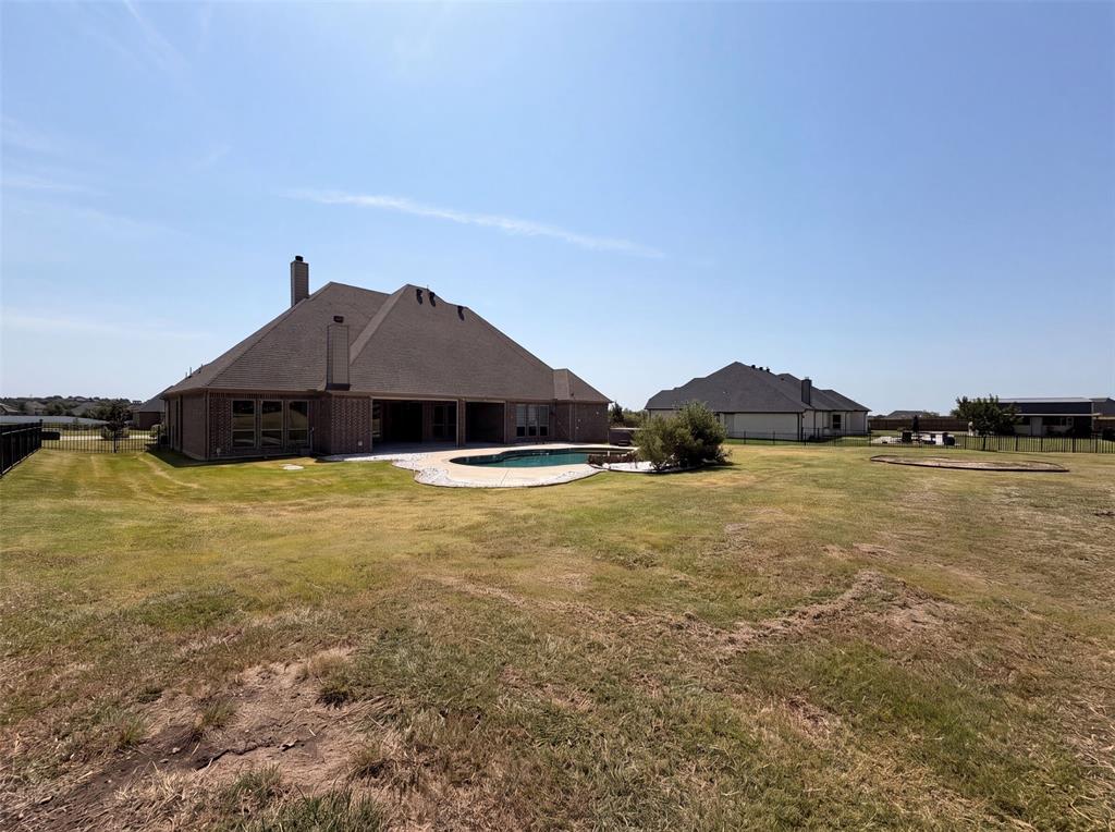 3608 Ridge Point Drive