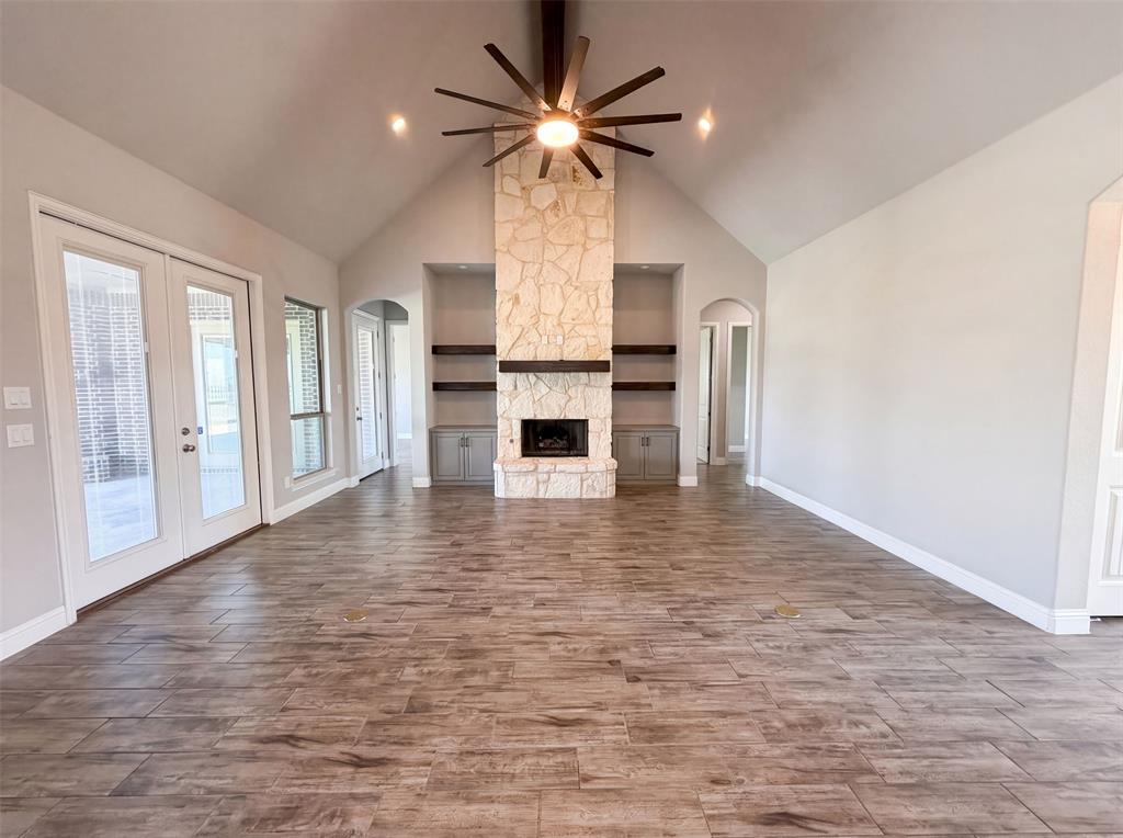 3608 Ridge Point Drive
