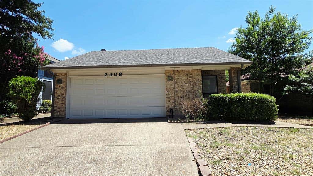 Photo of 2408 Centaurus Drive, Garland, TX 75044 (MLS # 21320738)