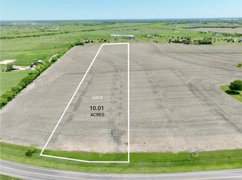TBD Lot 2 FM 1722 Ennis TX 75119