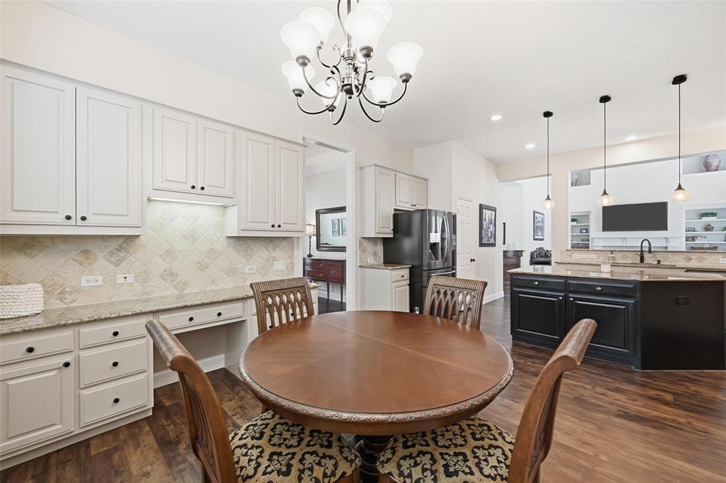 Highlands Of Russell Park Ph I - Residential