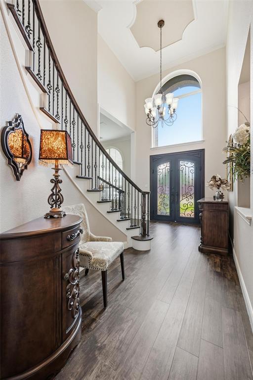 Highlands Of Russell Park Ph I - Residential