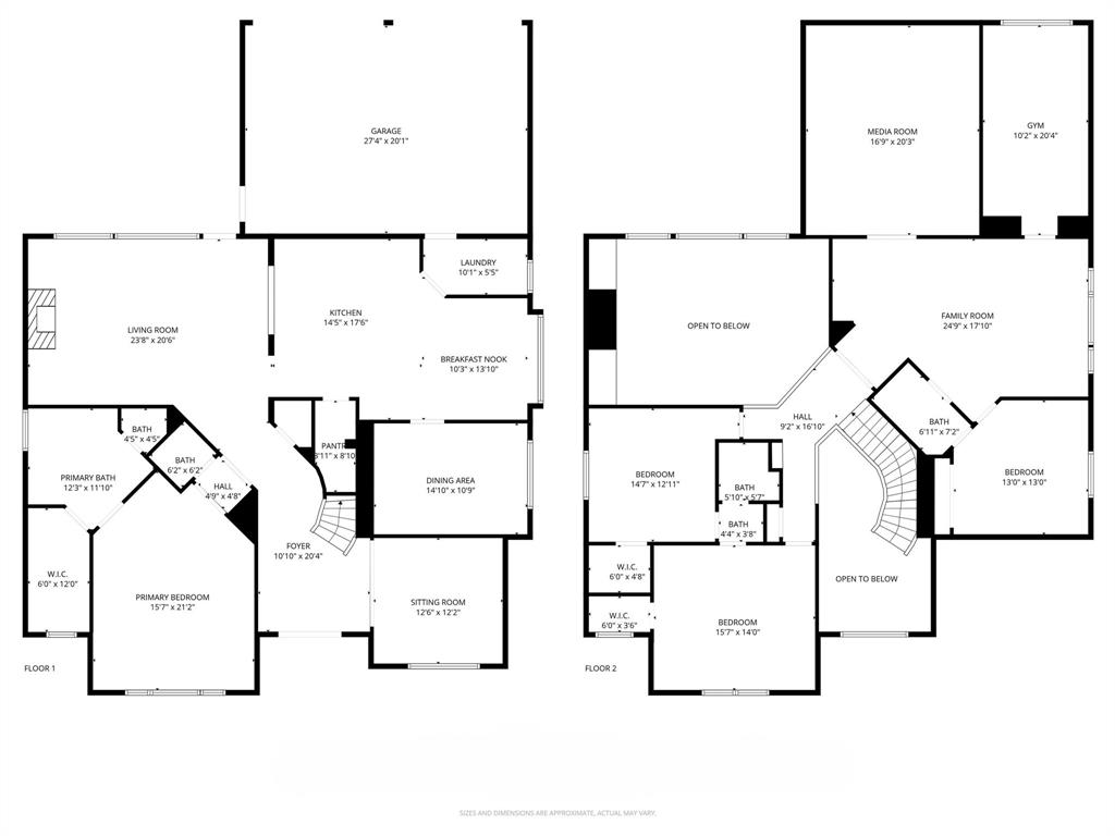 Highlands Of Russell Park Ph I - Residential