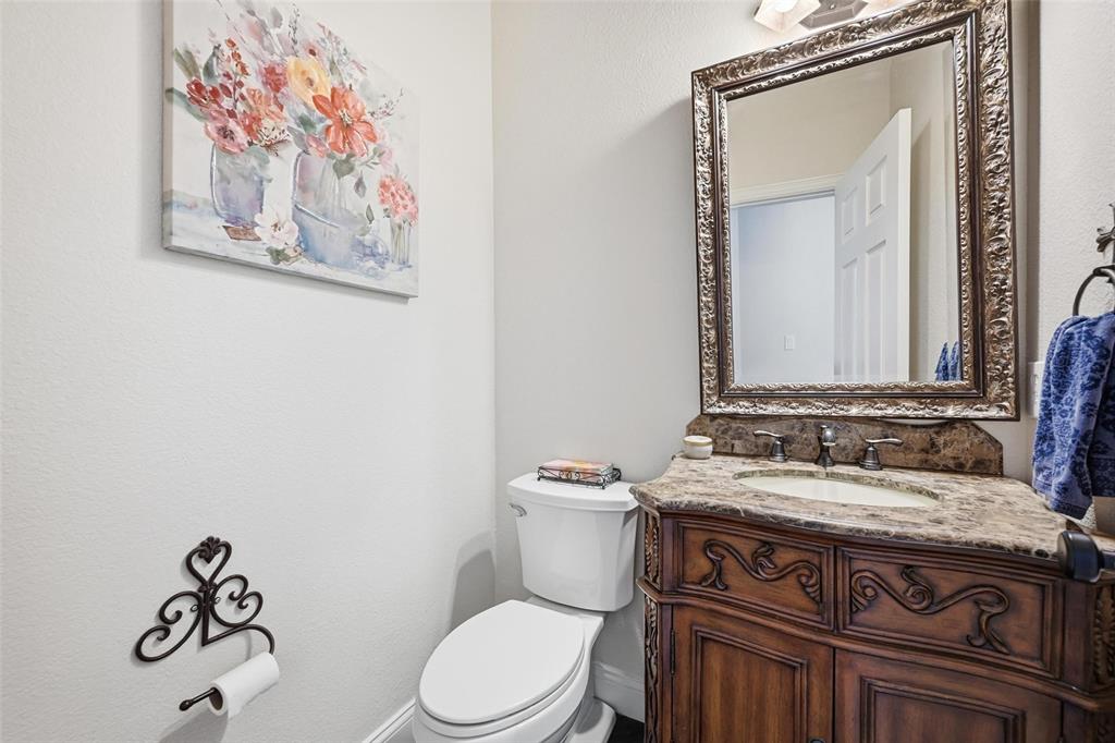 Highlands Of Russell Park Ph I - Residential