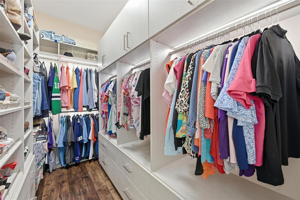 Highlands Of Russell Park Ph I - Residential