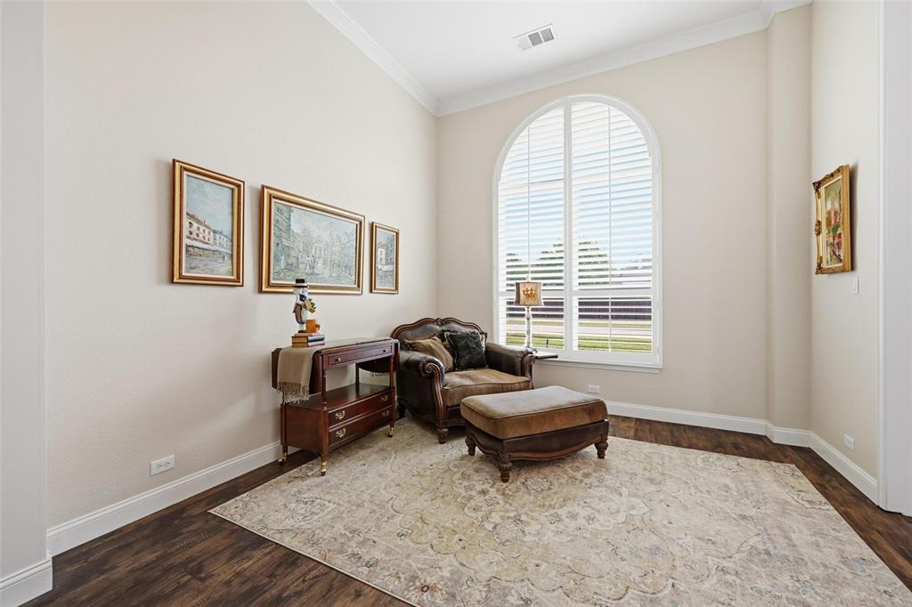 Highlands Of Russell Park Ph I - Residential