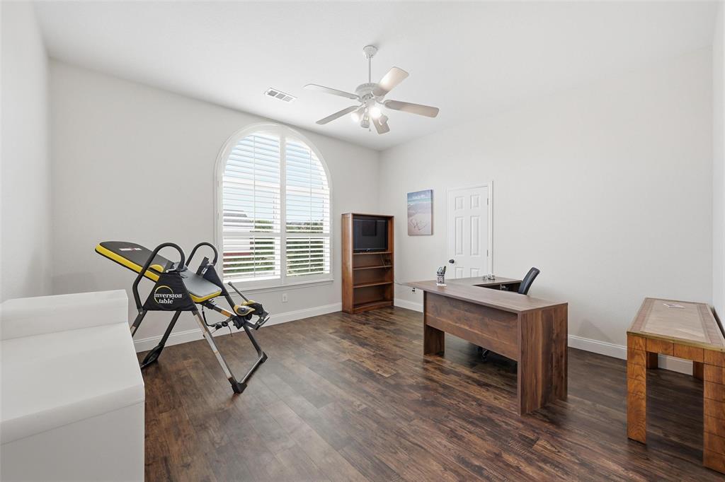 Highlands Of Russell Park Ph I - Residential